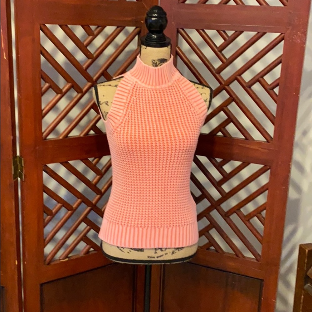 Summer sweater